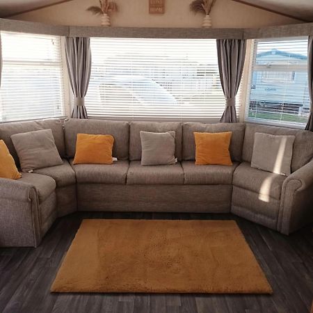 8 Berth Waterside Ingoldmells V8 Santanavan 3 Hotel Skegness Exterior photo