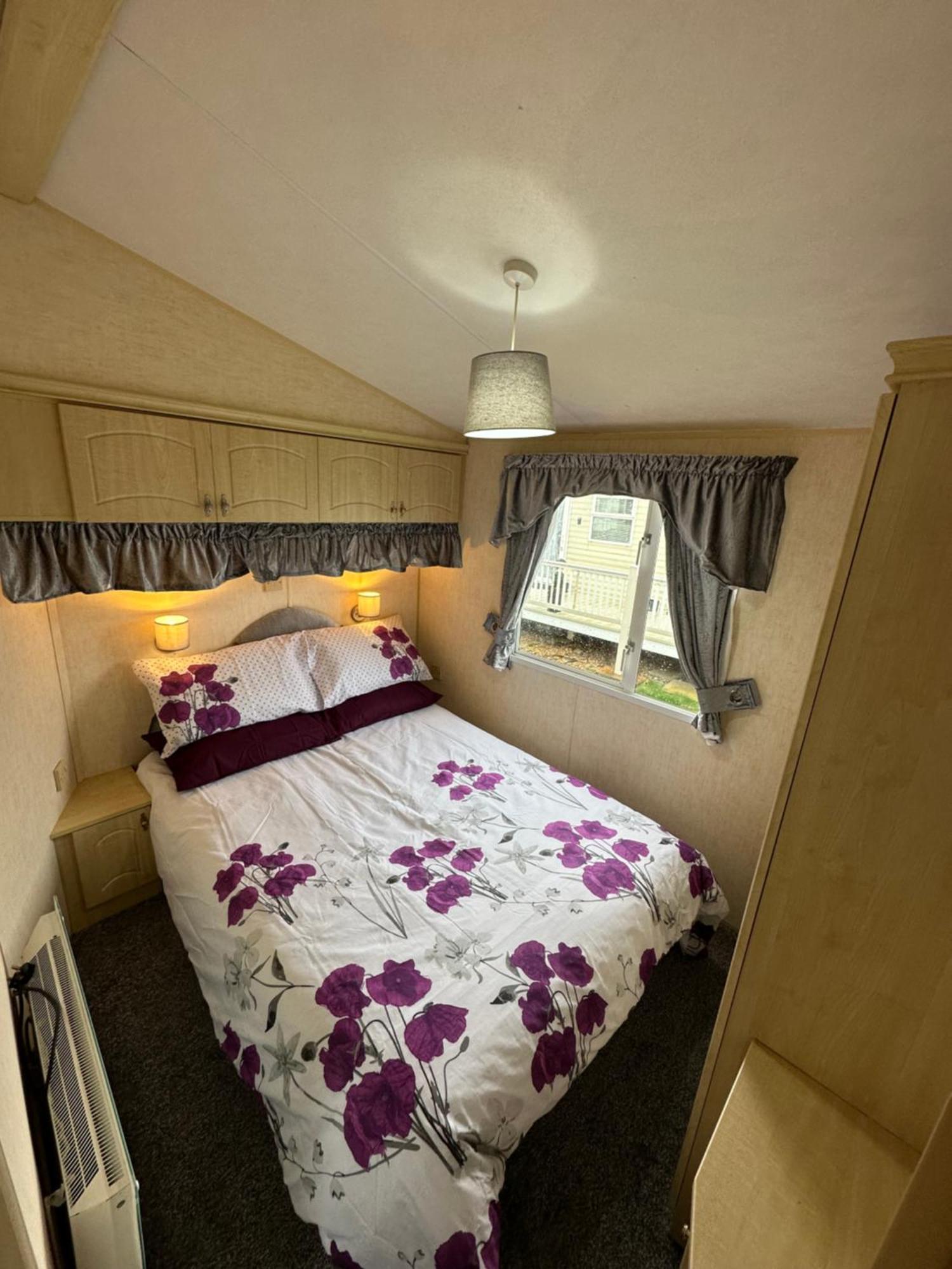 8 Berth Waterside Ingoldmells V8 Santanavan 3 Hotel Skegness Exterior photo