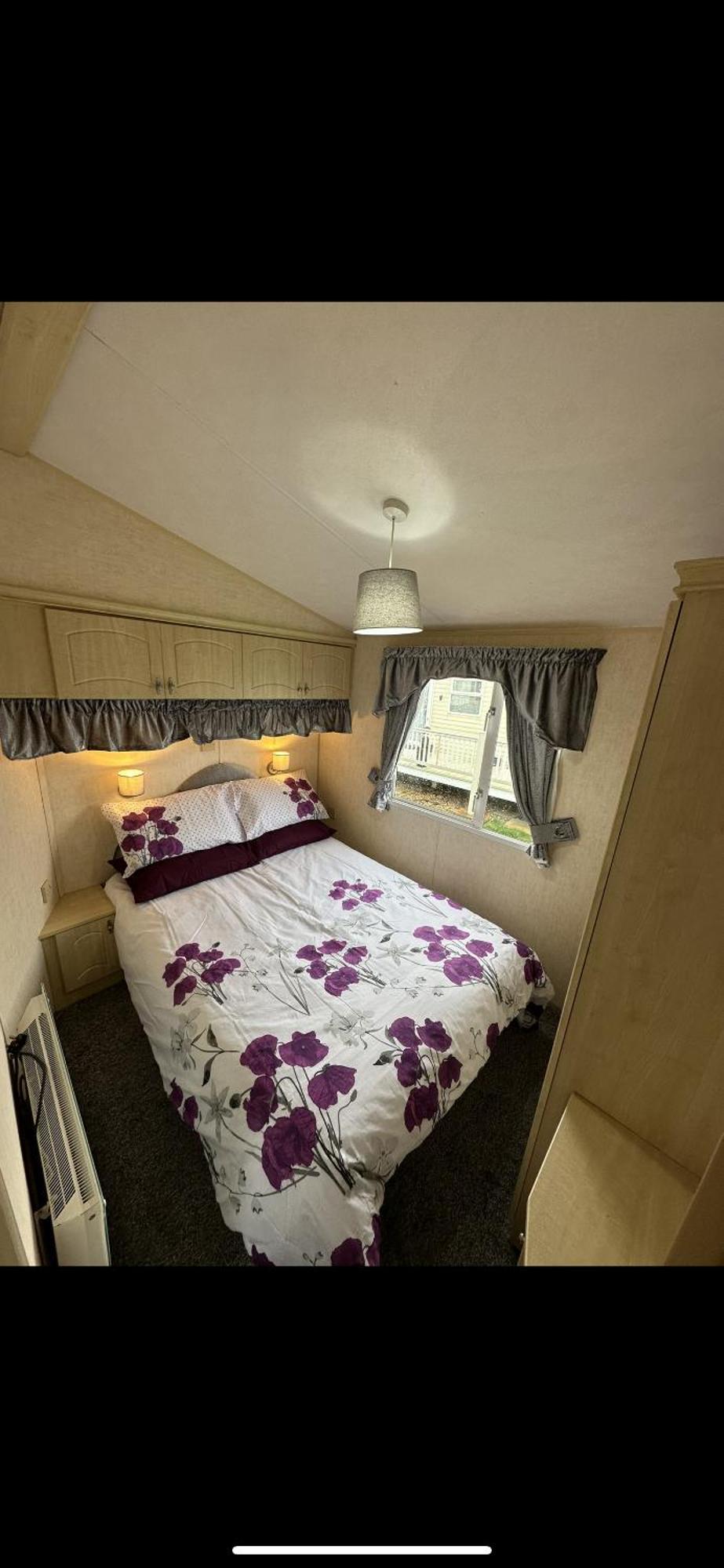 8 Berth Waterside Ingoldmells V8 Santanavan 3 Hotel Skegness Exterior photo